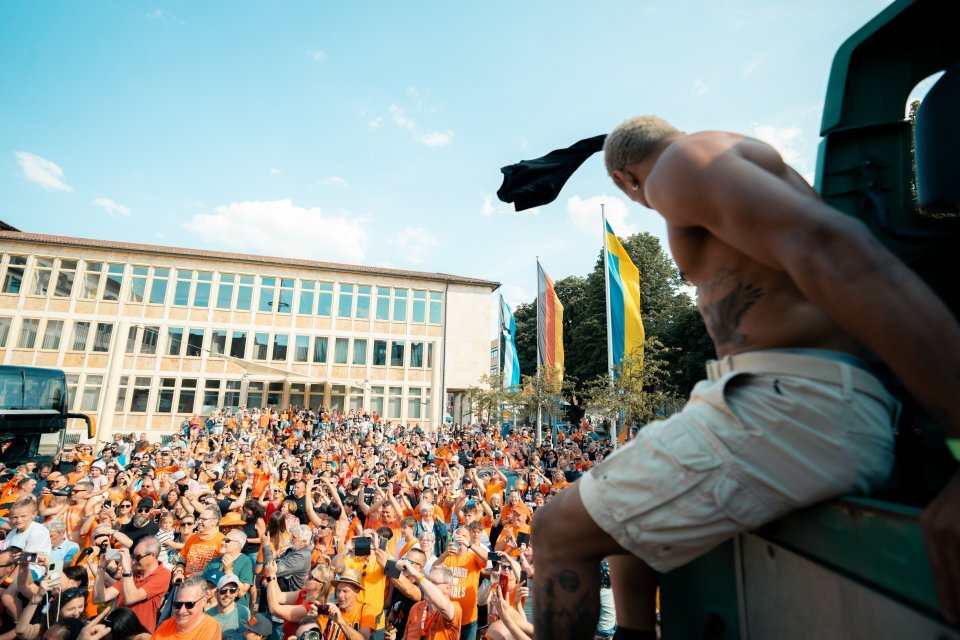  Foto: Felix Steiner